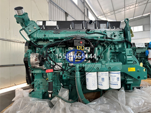 沃爾沃TAD1352VE發(fā)動(dòng)機(jī)——工程機(jī)械的高效可靠之選